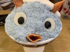 -糖纸甜品(印象城店)