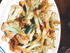 -老长沙湘菜馆(凤凰路店)