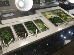 -So Lounge索兰至餐厅(蓝色港湾店)