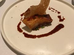 -广州富力丽思卡尔顿酒店·丽轩·粤菜