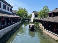 -柯岩风景区