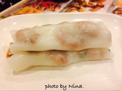 iphone_upload_pic-添好运点心专门店(中环IFC店)