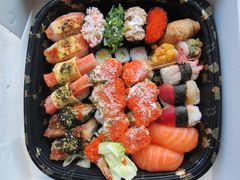 -河风精致寿司(尼盛店)
