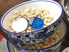 -老乌家特色小炒泡馍(大皮院店)