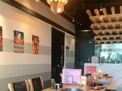 -万福·和牛炭火烧肉店(苏州中心店)