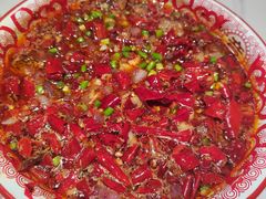 -欧记大排档·景德菜(上海首店)