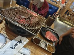 -九田家黑牛烤肉料理(吴江万象汇店)
