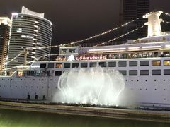 -Paulaner·德国帕拉娜自酿啤酒餐厅(海上世界店)