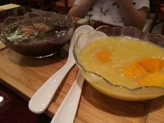 双味冰粥-宏状元现熬粥·京味菜(三里河店)