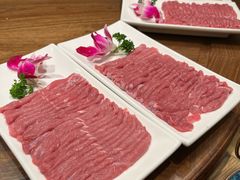 -南门涮肉(上海二店)