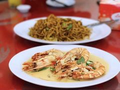 -大茄来海鲜餐厅(亚洲城分行)