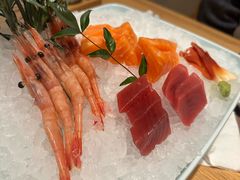 -鹤家·都石亭·日本料理铁板烧(园区科技园店)