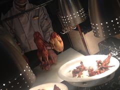 -淄博蓝海国际大饭店·蓝钻国际美食自助百汇(柳泉路店)