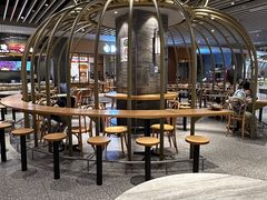 -食代馆(深业上城店)