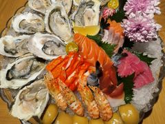 -松岛日本料理(汾江路店)