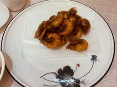-北海渔村酒楼·粤菜海鲜点心(新华店)