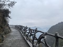 -重庆云阳龙缸景区