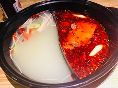 -百味源炭火烤翅 ·夜市大排档(酒仙桥店)