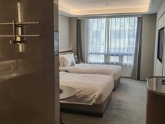 -南京THE TAI太和紫金大酒店