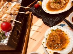 -大岛日本料理铁板烧(南通大饭店)