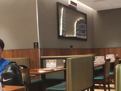 -萨莉亚意式餐厅(江桥万达广场店)