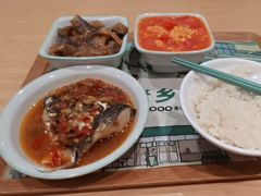 -老乡鸡(东方广场店)