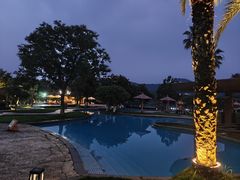-宁波九龙湖开元度假村