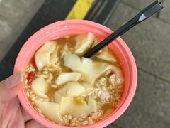 -洞子口张老二凉粉(文殊院店)