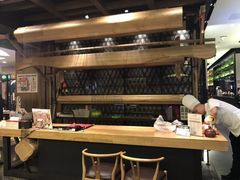 大堂-小厨娘淮扬菜(清江苏宁广场店)
