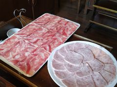 特色嫩牛肉-三只耳火锅(宽窄巷子店)