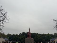 -南宁南湖公园