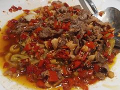 -兰湘子·湘菜小炒(崂山丽达店)