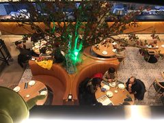 -山楂树融合菜餐厅