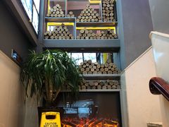 门面-山河屯铁锅炖(哈西站店)