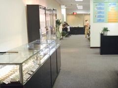 -上海国际商品拍卖有限公司(闵行分公司)