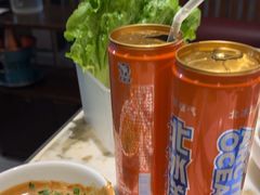 -涮福記·现切牛羊肉火锅(世纪汇店)