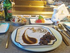 -额尔敦牛厨师铜板烧