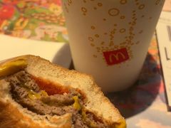 -麦当劳(济泺路店)