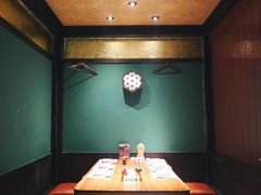 -肉魁屋·烧肉·烧鸟·酒场(高新店)