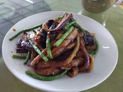 -鹿福农庄(南沙天后宫店)