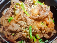 牛肉汤锅-汤厨(五道营店)