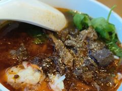 -三千粉牛肉米粉(来客茂店)