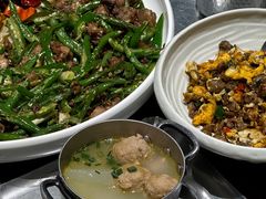 -铁公鸡·四川料理(天环广场店)