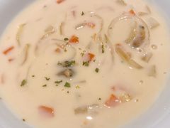 -萨莉亚意式餐厅(杭州西溪龙湖天街店)