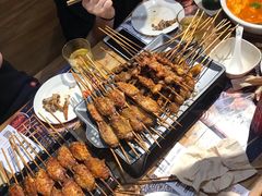 -管氏翅吧(地安门创始店)