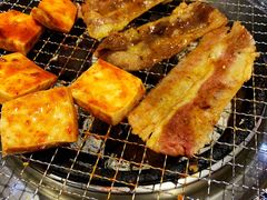 -吉志烤肉(太原总店)