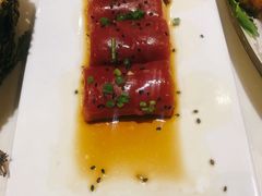 金沙红米肠-火齐潮汕砂锅粥(五道口店)