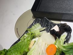 -呷哺呷哺(王府井喜悦店)