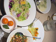 -湘满甲·黄焖甲鱼创始者·湘菜·鲁菜(潘家园店)