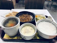 -真功夫(搜秀城店)